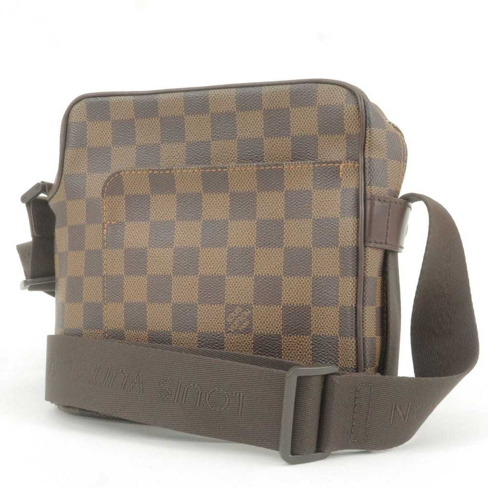 Louis Vuitton Leather crossbody bag - image 5