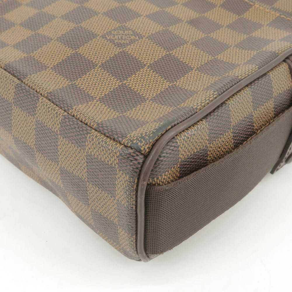 Louis Vuitton Leather crossbody bag - image 9
