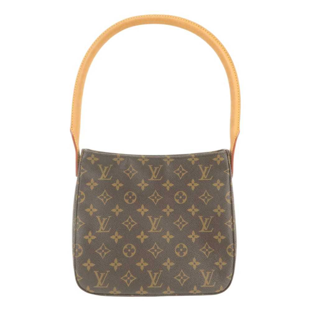 Louis Vuitton Looping leather handbag - image 1