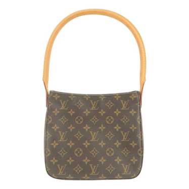 Louis Vuitton Looping leather handbag - image 1