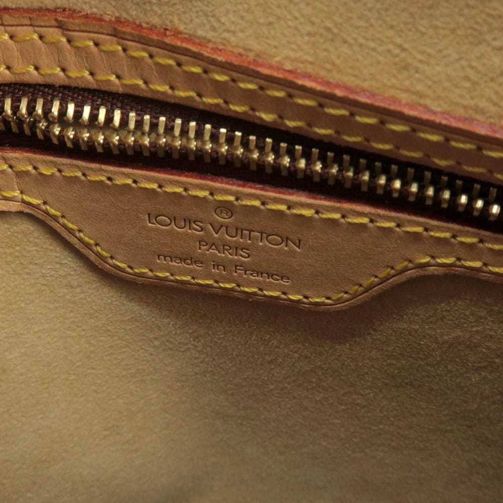 Louis Vuitton Looping leather handbag - image 3