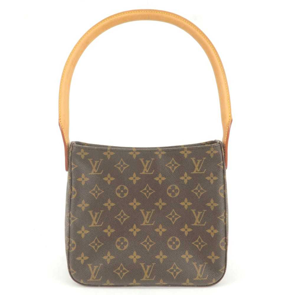 Louis Vuitton Looping leather handbag - image 4