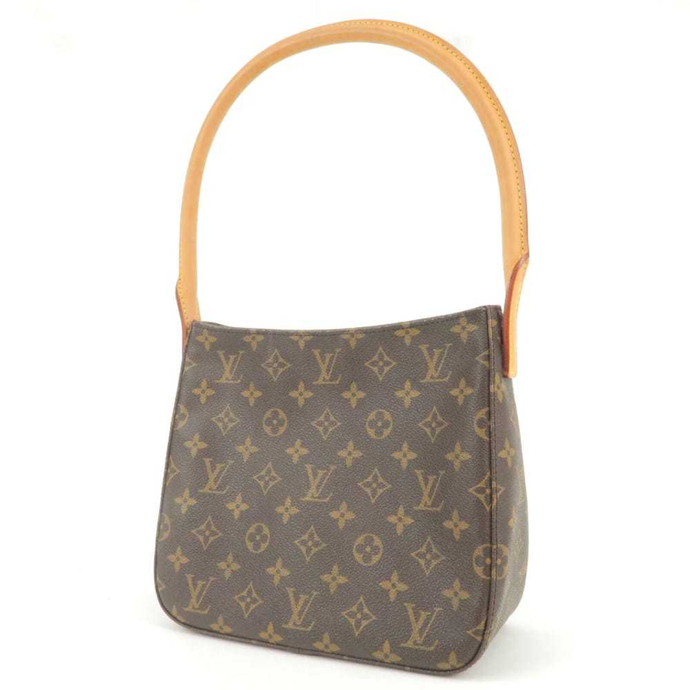 Louis Vuitton Looping leather handbag - image 5