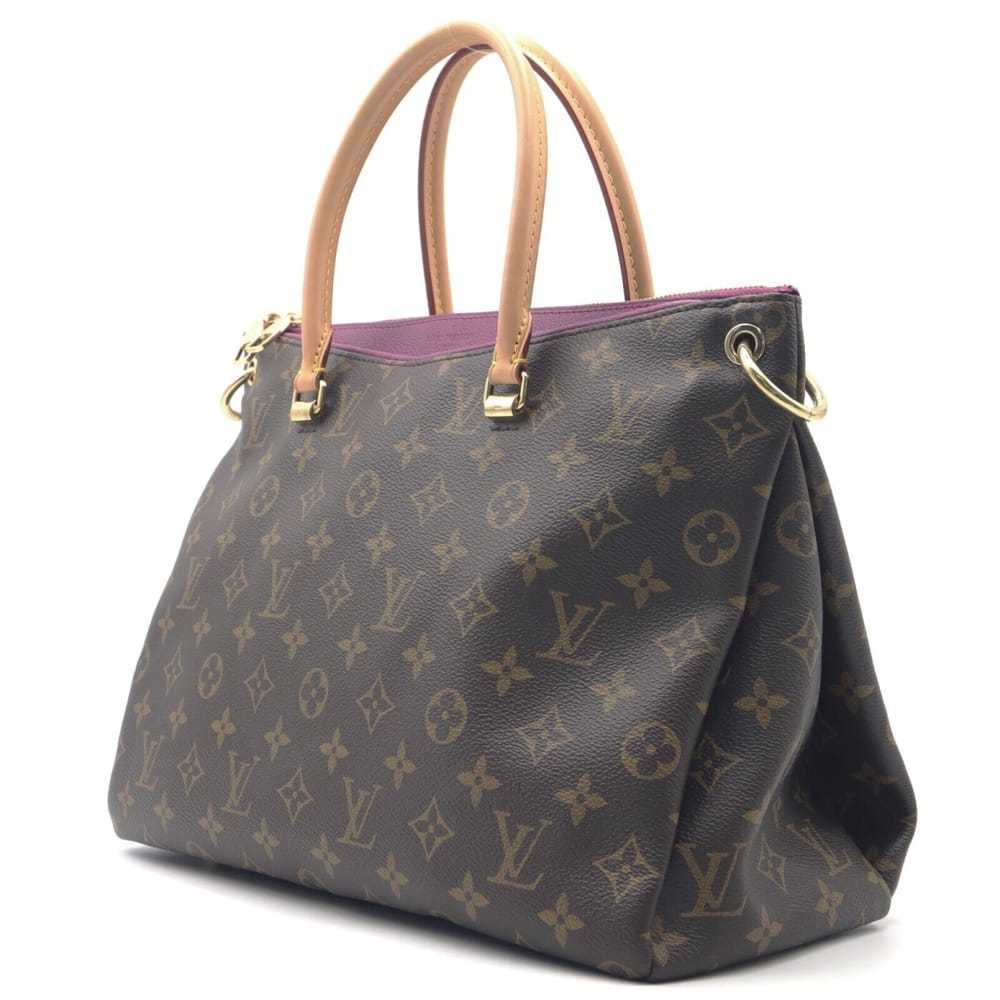 Louis Vuitton Pallas leather crossbody bag - image 5