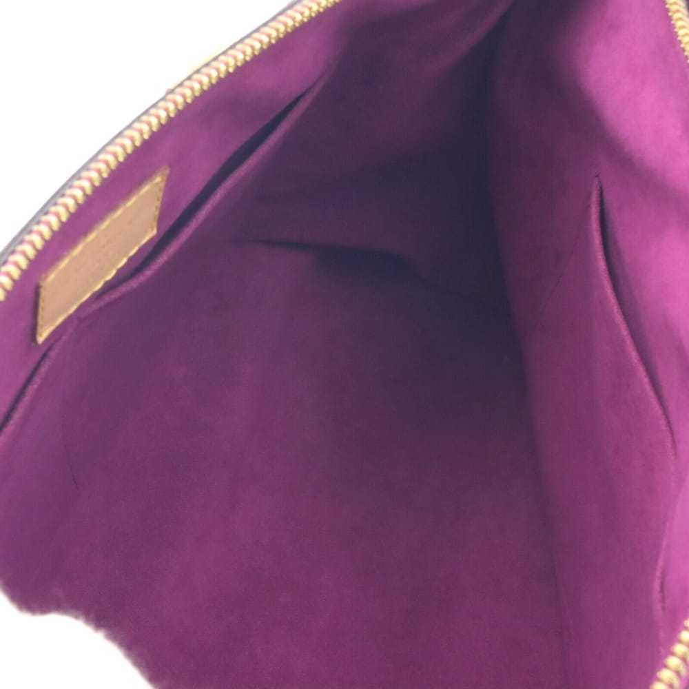 Louis Vuitton Pallas leather crossbody bag - image 6