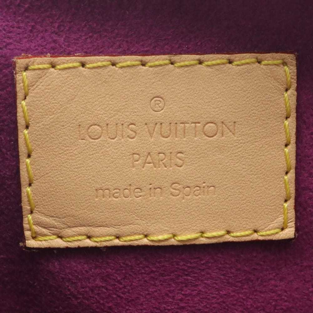 Louis Vuitton Pallas leather crossbody bag - image 7