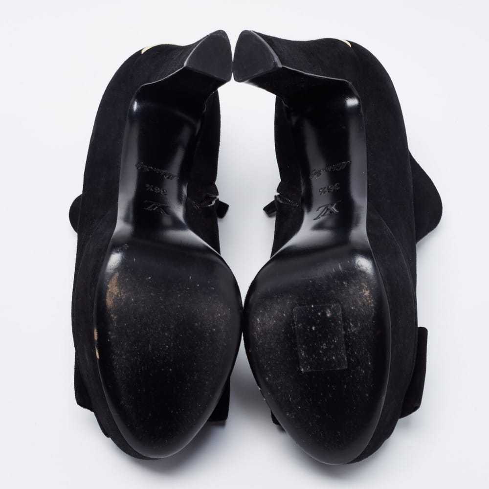 Louis Vuitton Boots - image 5