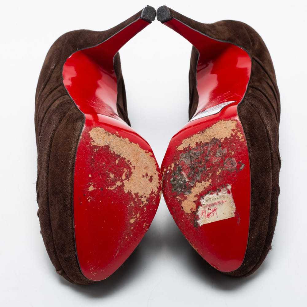 Christian Louboutin Boots - image 5