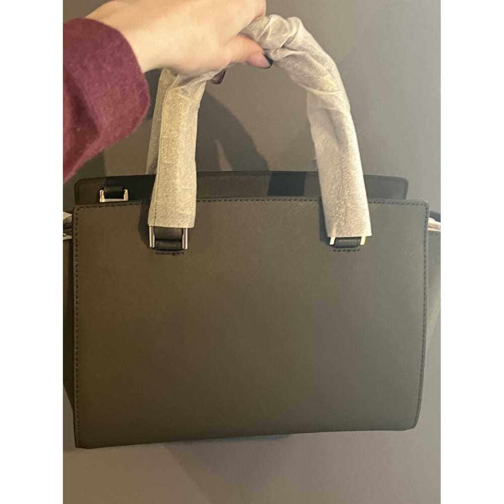 Michael Kors Selma leather handbag - image 2