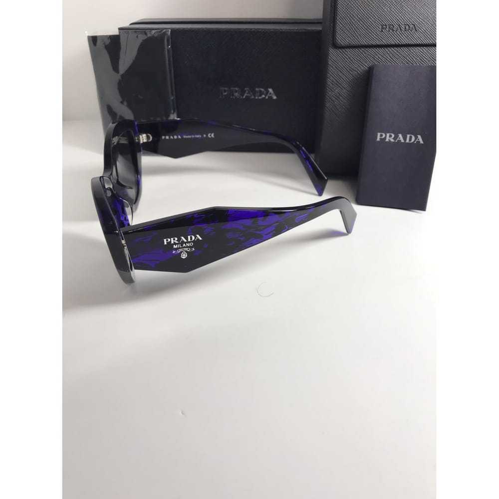 Prada Oversized sunglasses - image 10