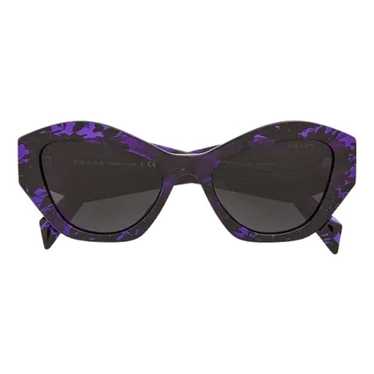 Prada Oversized sunglasses - image 1