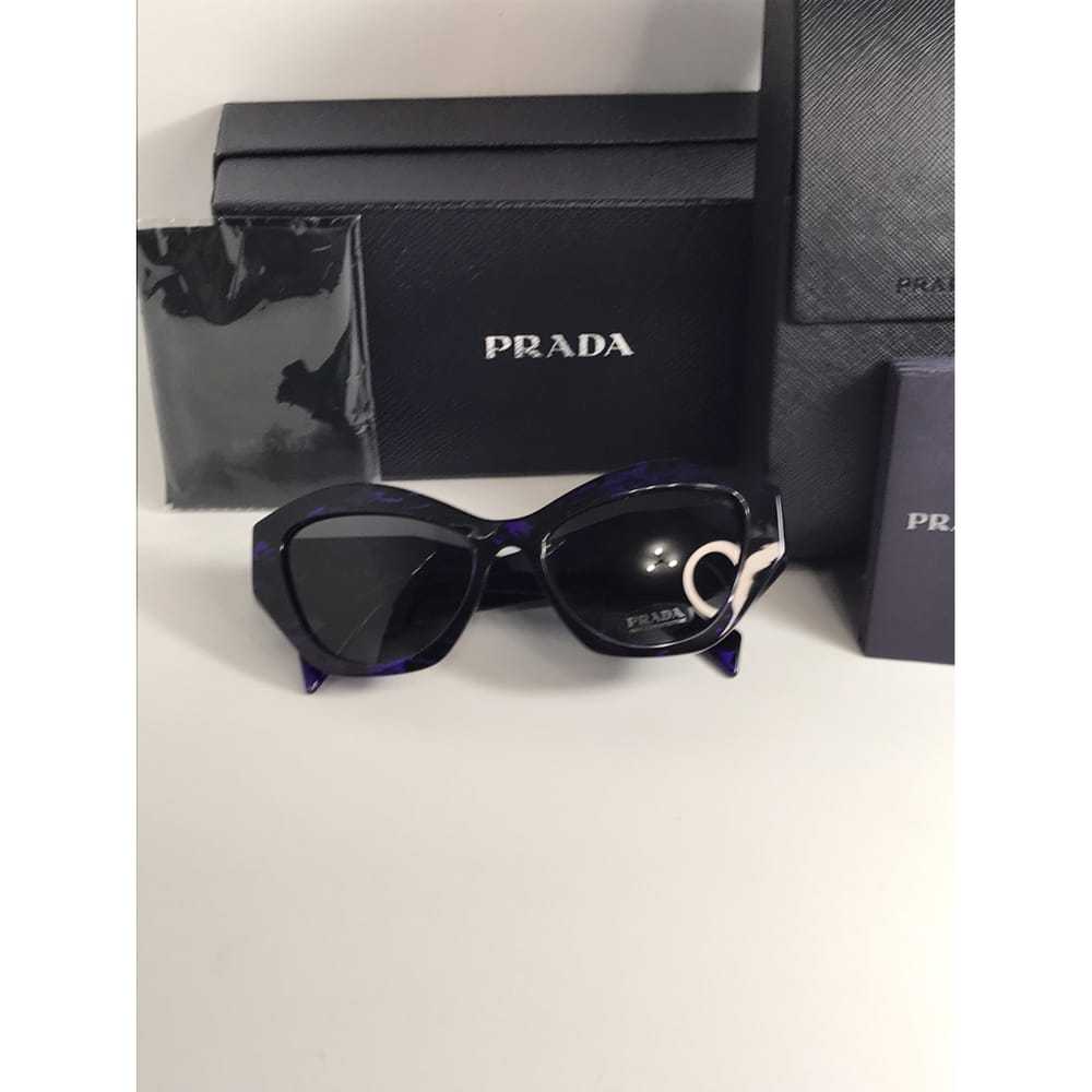 Prada Oversized sunglasses - image 7