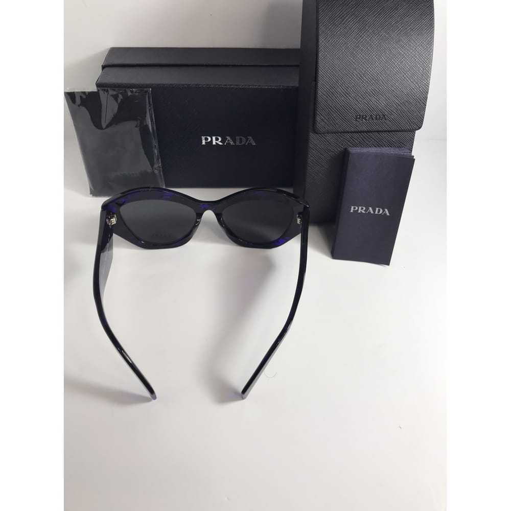 Prada Oversized sunglasses - image 8