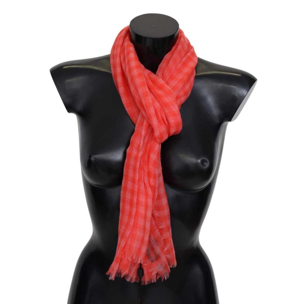 Missoni Cashmere scarf - image 3