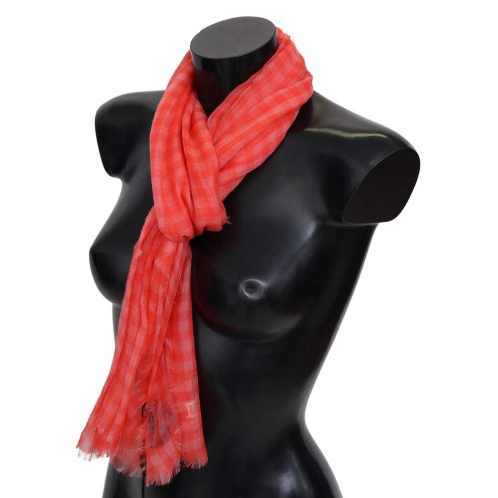 Missoni Cashmere scarf - image 4