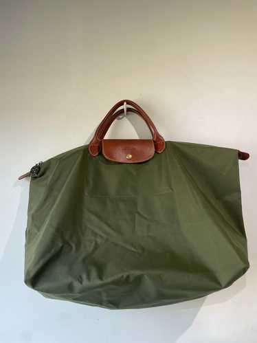 Longchamp Le Pilage Large Handbag