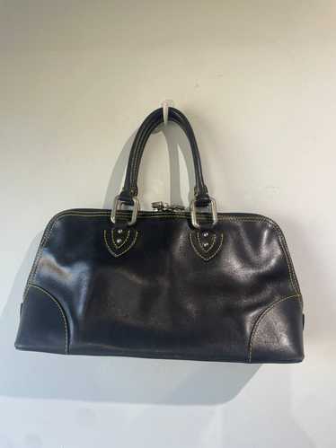 Vintage Marc Jacobs Leather Handbag