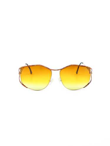 Christian Dior Sunset Ombre Sunglasses