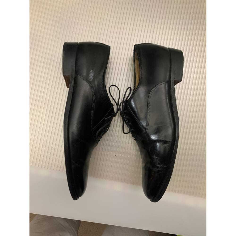 Church's Leather lace ups - image 2