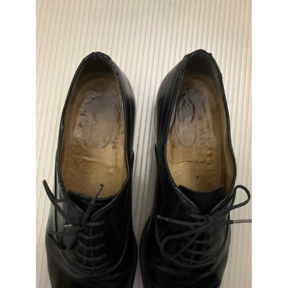 Church's Leather lace ups - image 6