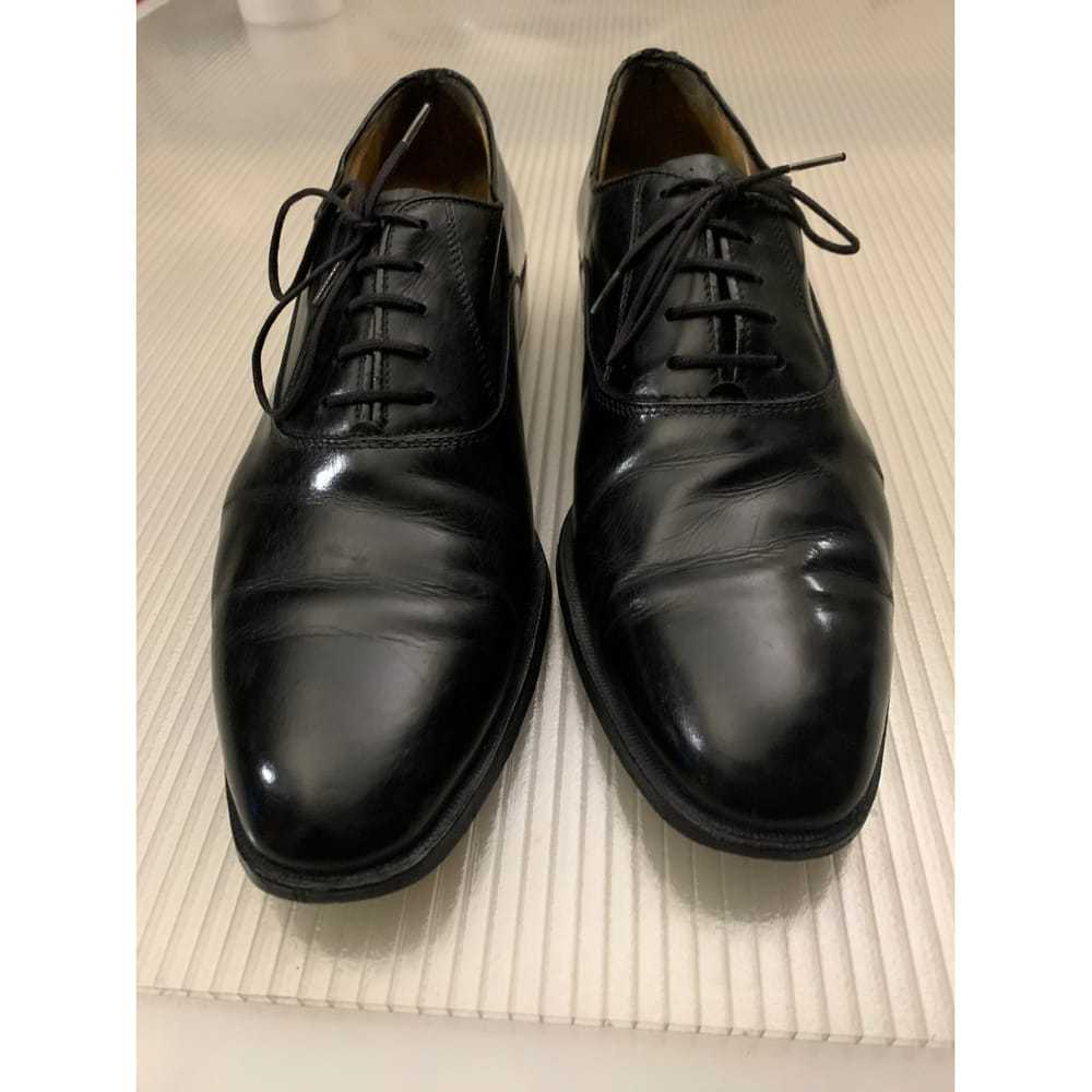 Church's Leather lace ups - image 7