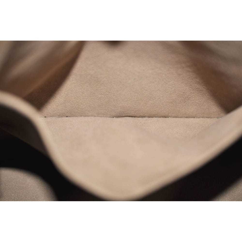 Louis Vuitton Rita leather handbag - image 2