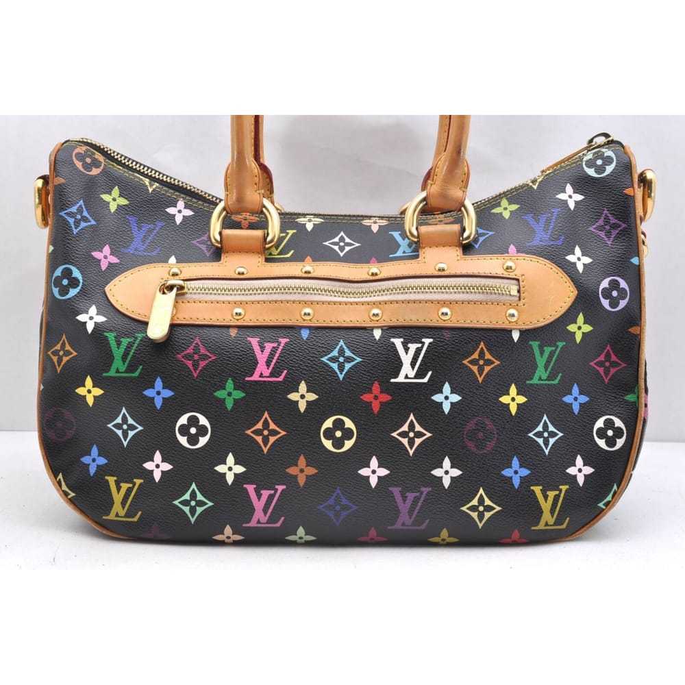 Louis Vuitton Rita leather handbag - image 4
