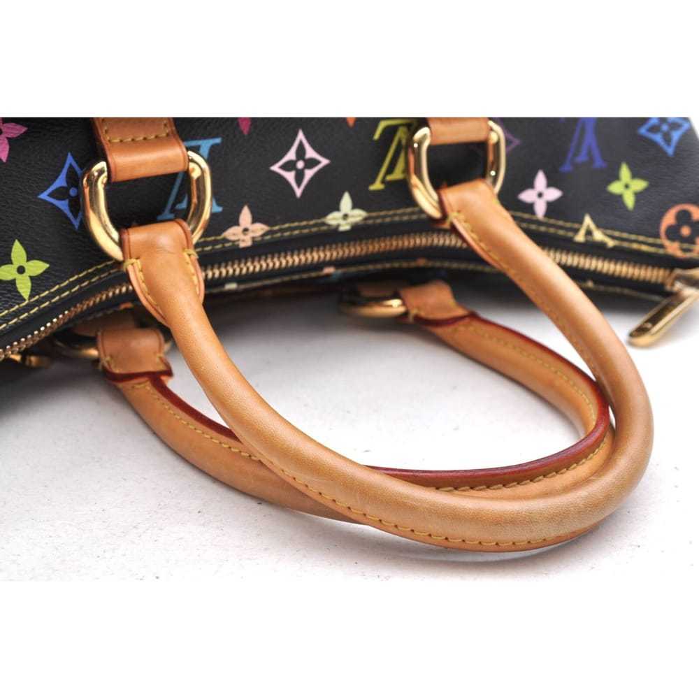 Louis Vuitton Rita leather handbag - image 6