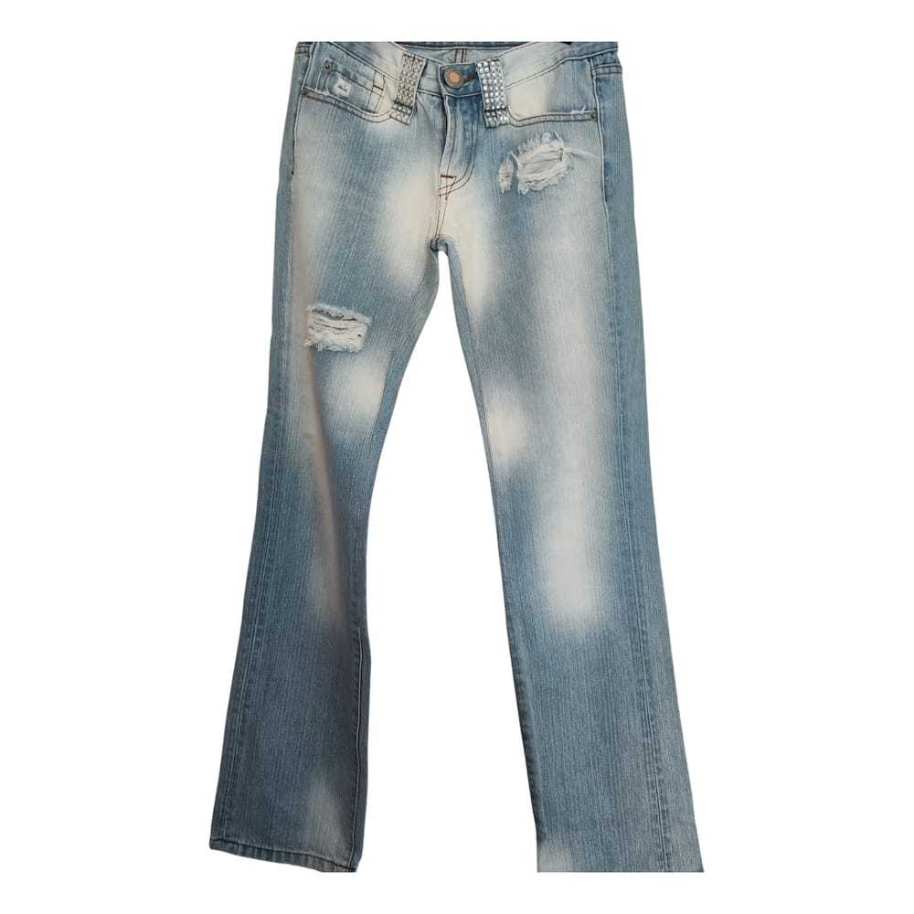 Pinko Straight jeans - image 1