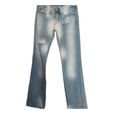 Pinko Straight jeans - image 1