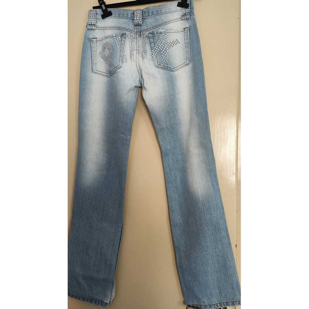 Pinko Straight jeans - image 2