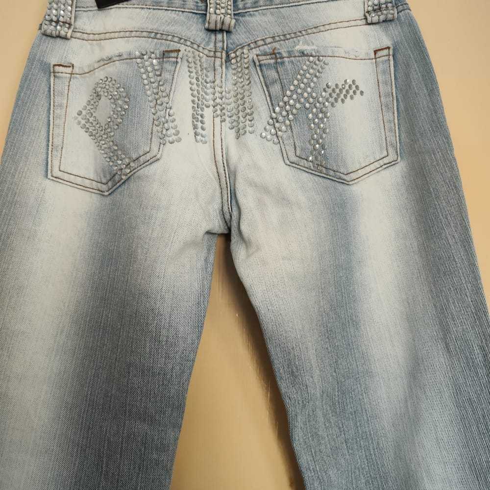 Pinko Straight jeans - image 3