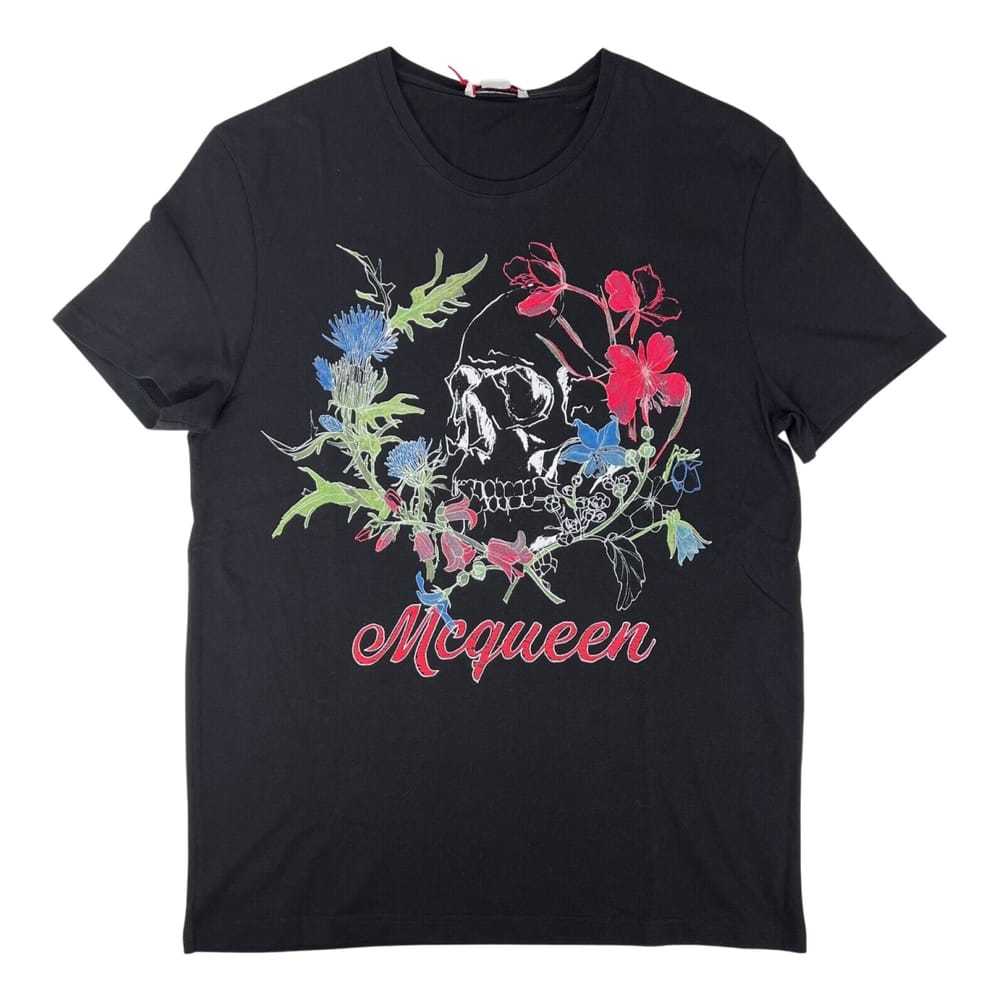 Alexander McQueen T-shirt - image 1