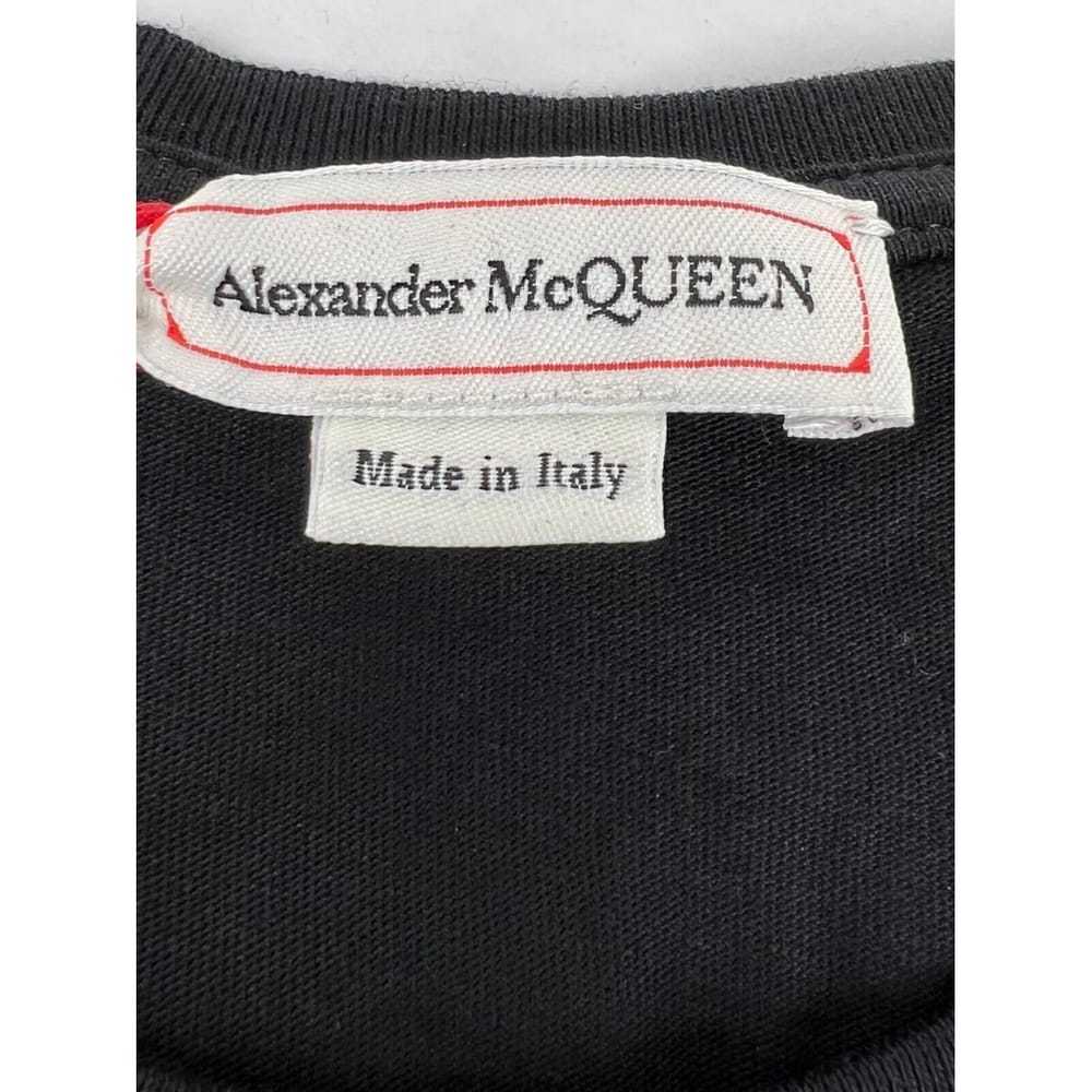 Alexander McQueen T-shirt - image 4