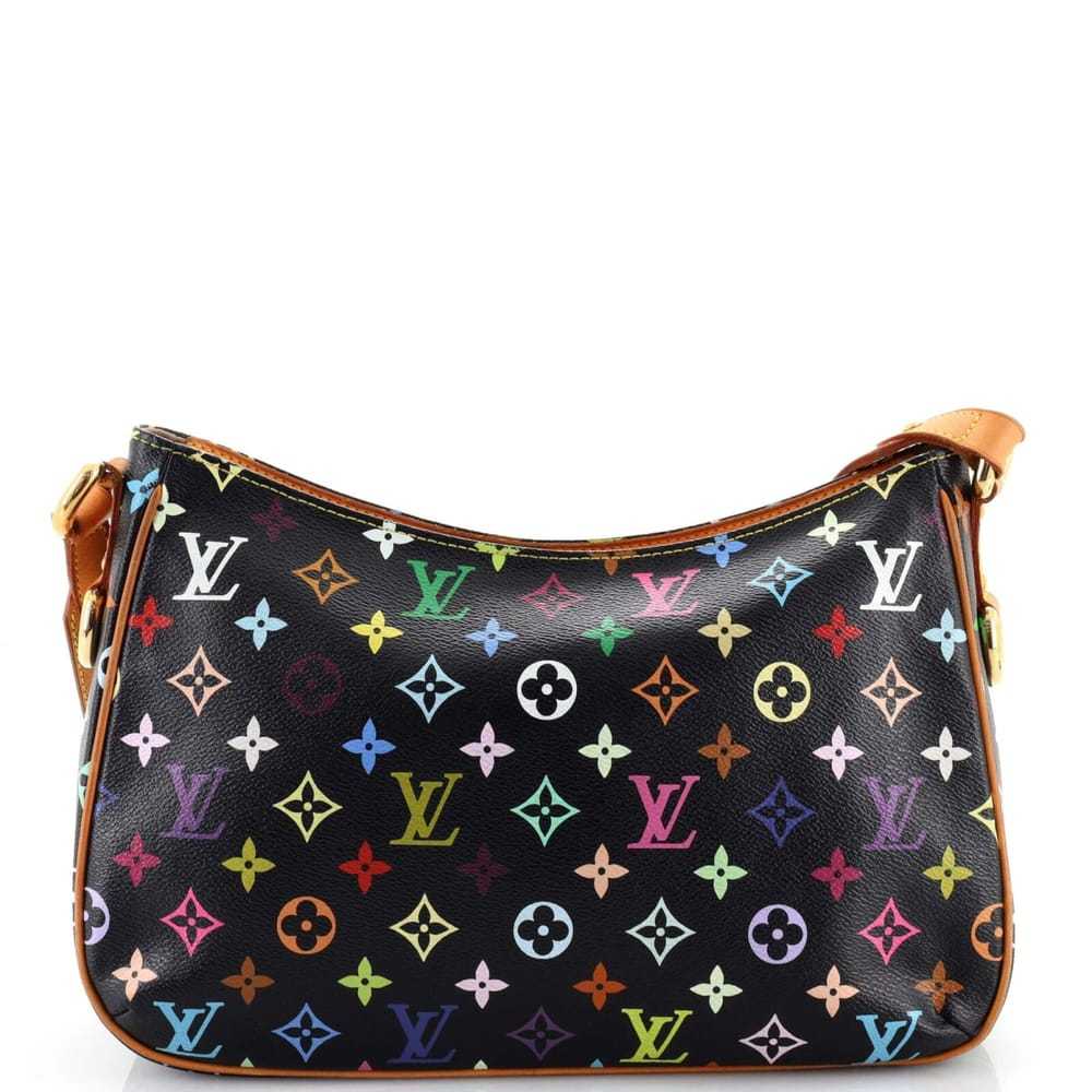 Louis Vuitton Lodge leather handbag - image 4