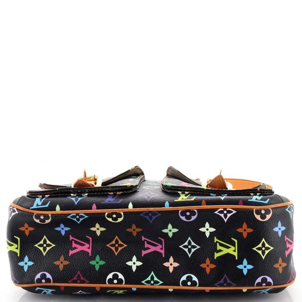 Louis Vuitton Lodge leather handbag - image 5