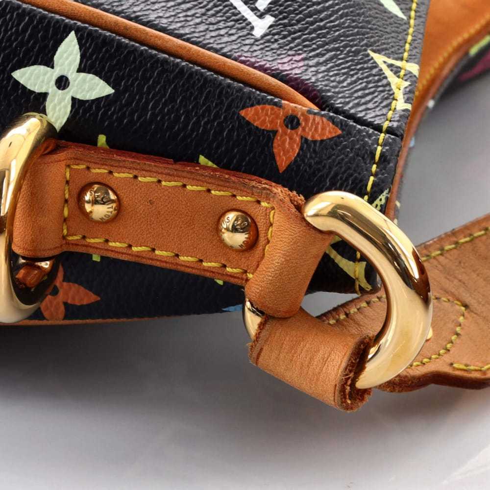 Louis Vuitton Lodge leather handbag - image 8