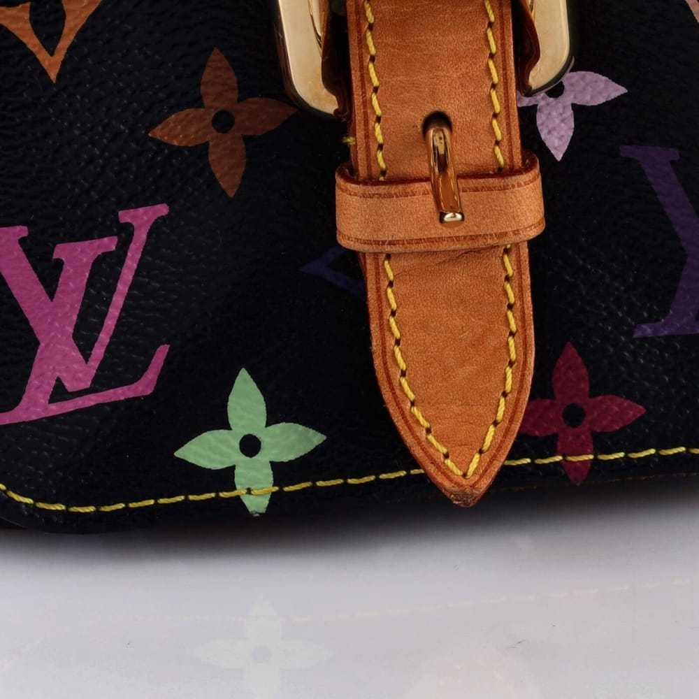 Louis Vuitton Lodge leather handbag - image 9