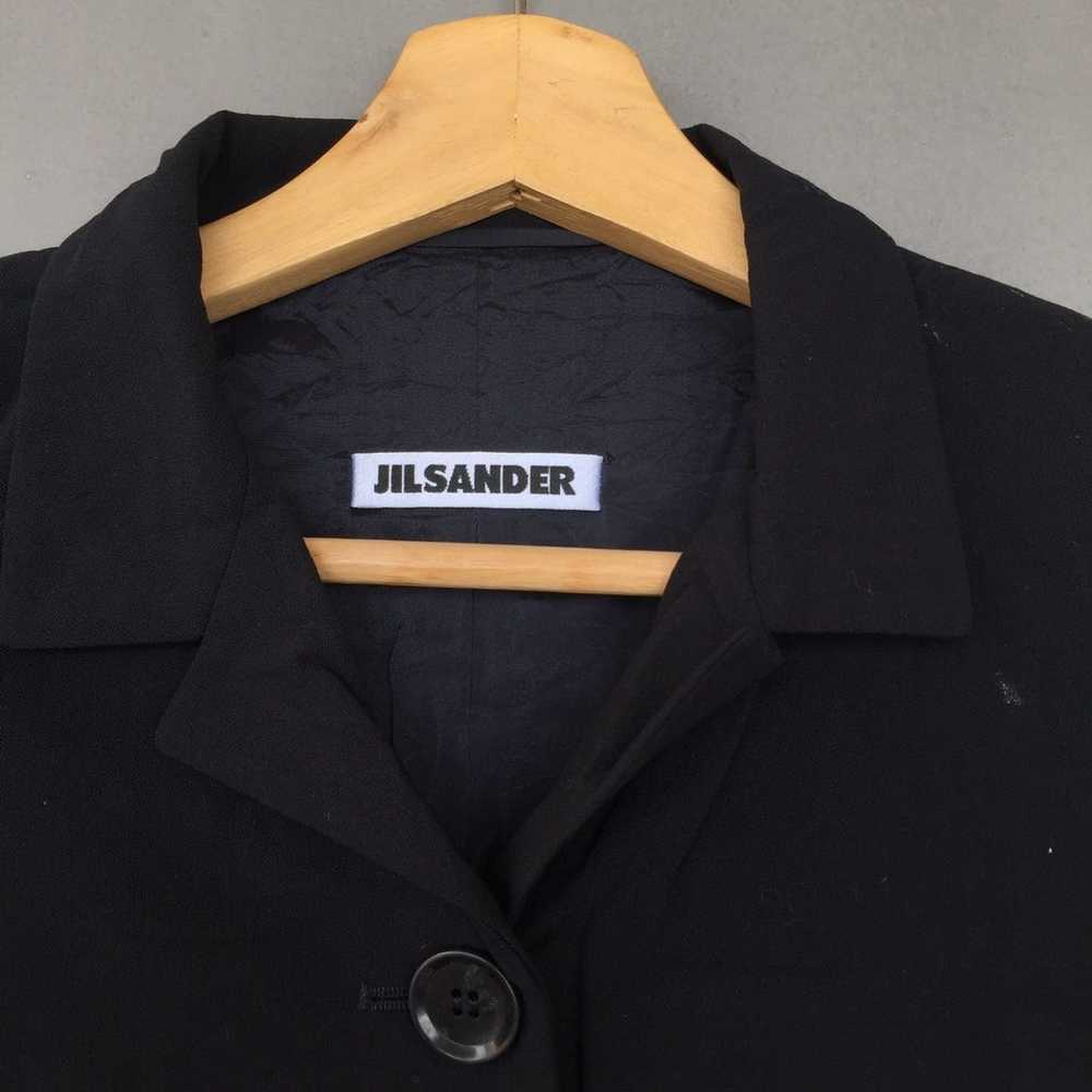 Italian Designers × Jil Sander × Vintage Vintage … - image 3