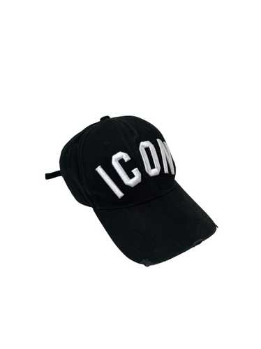 Lightweight Icon Hat