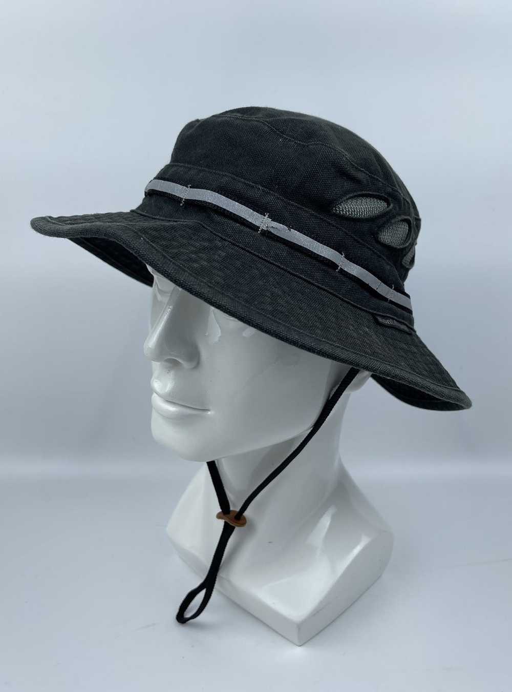 Montbell montbell hat bucket hat - image 1