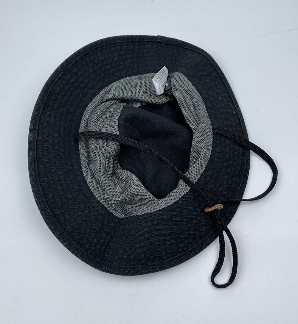 Montbell montbell hat bucket hat - image 8