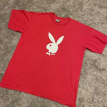 Vintage playboy t shirt - Gem