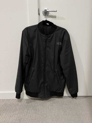 The North Face North face bomber jacket - image 1