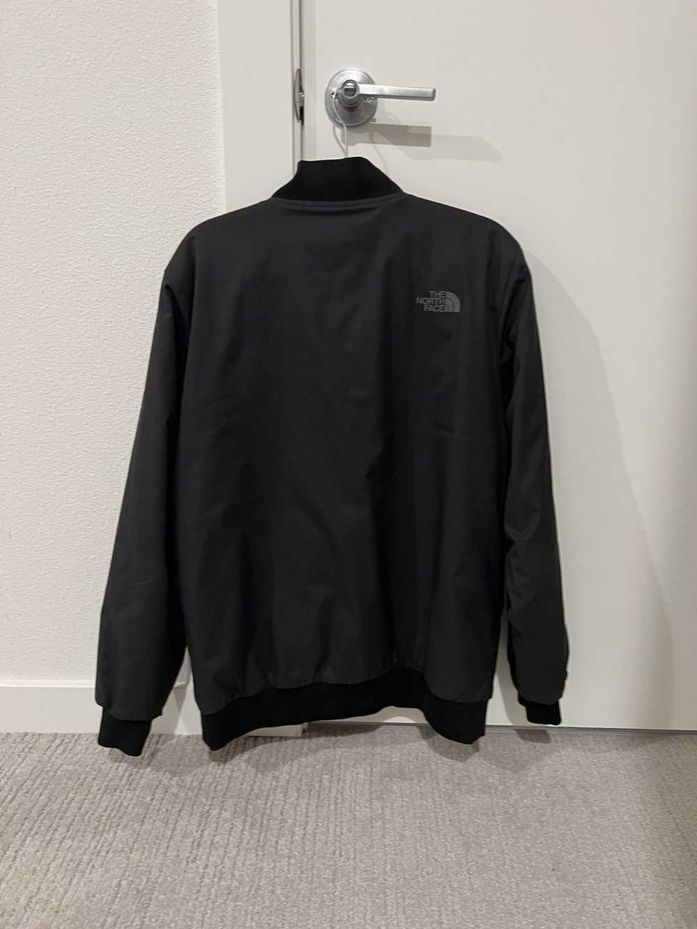 The North Face North face bomber jacket - image 2