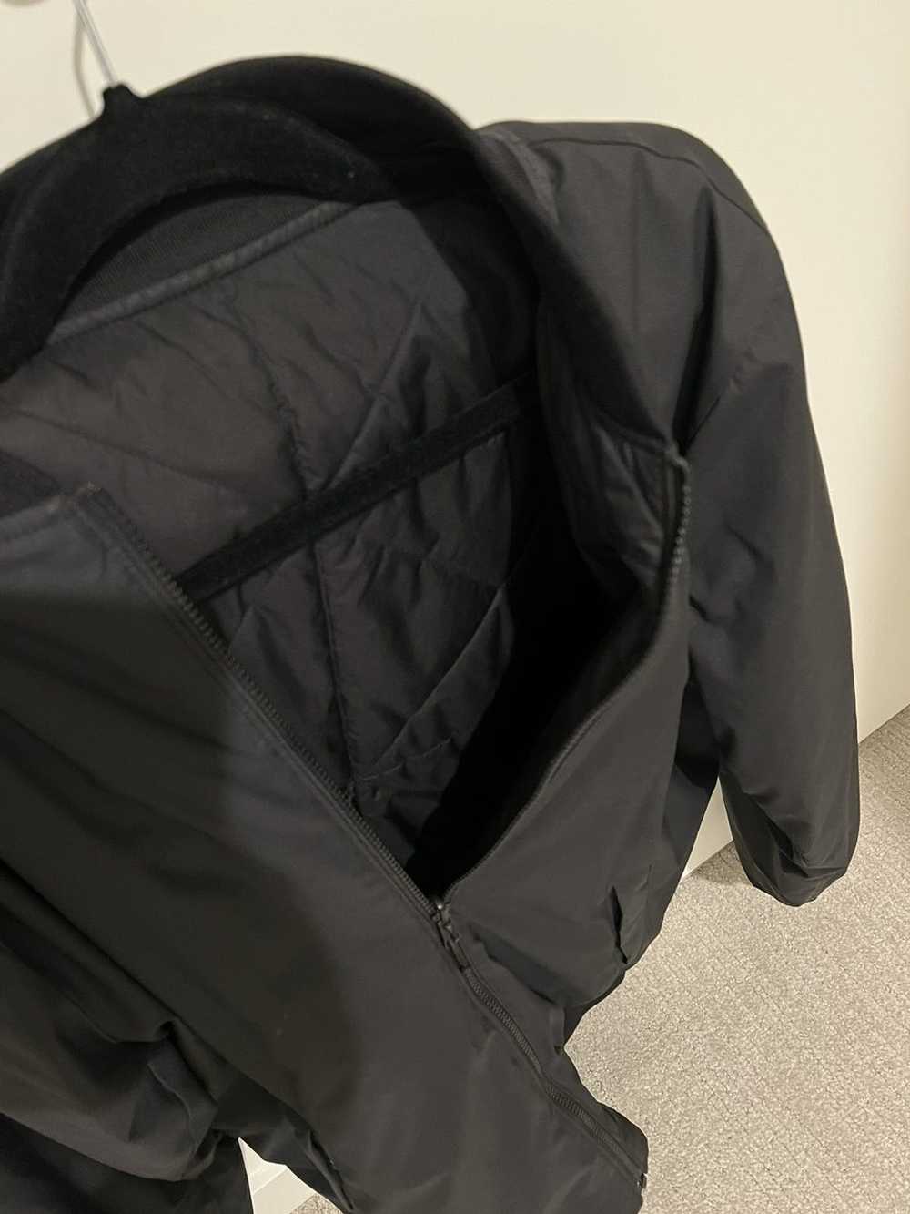 The North Face North face bomber jacket - image 3