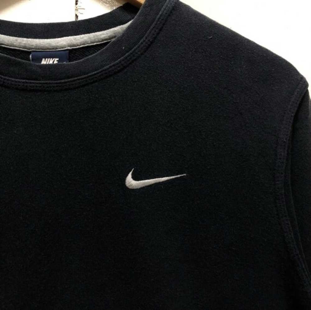 Nike × Sportswear × Vintage Vintage Nike Sweatshi… - image 5