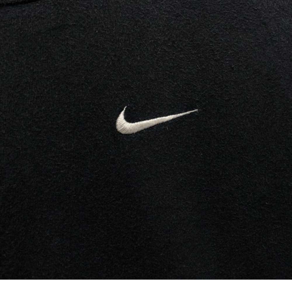 Nike × Sportswear × Vintage Vintage Nike Sweatshi… - image 6