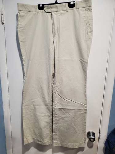 Burberry Burberry golf pants