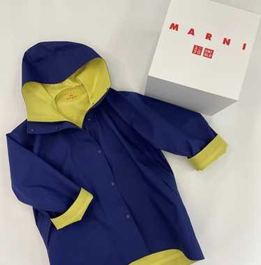 Uniqlo marni uniqlo block - Gem